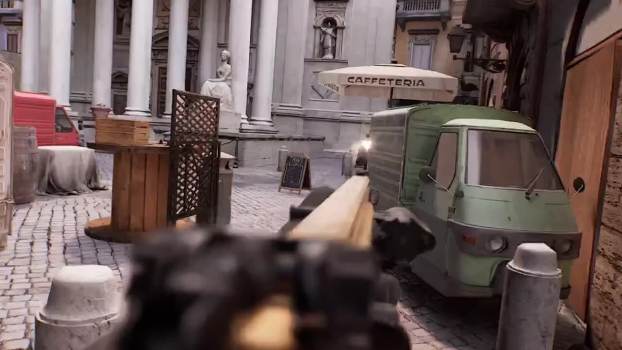 BODYCAM: The Most Ultra-Realistic Game🔥