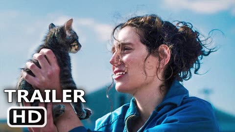SORRY BABY Trailer (2025)