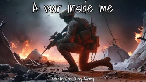 A War Inside Me