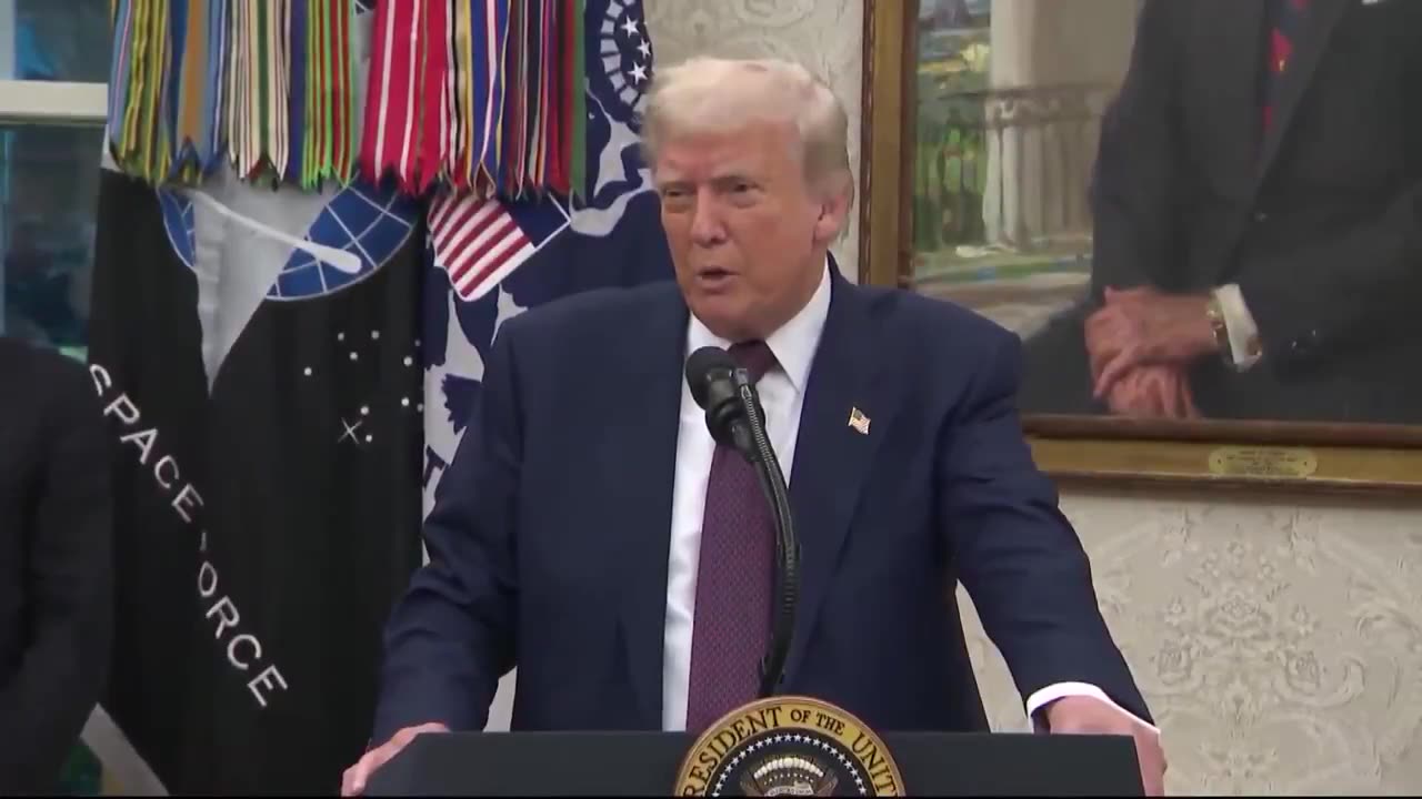 POTUS on the possibility of peace talks between Russia and Ukraine