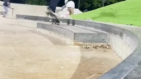 💥🛹 Video Game Combo | SkateNation