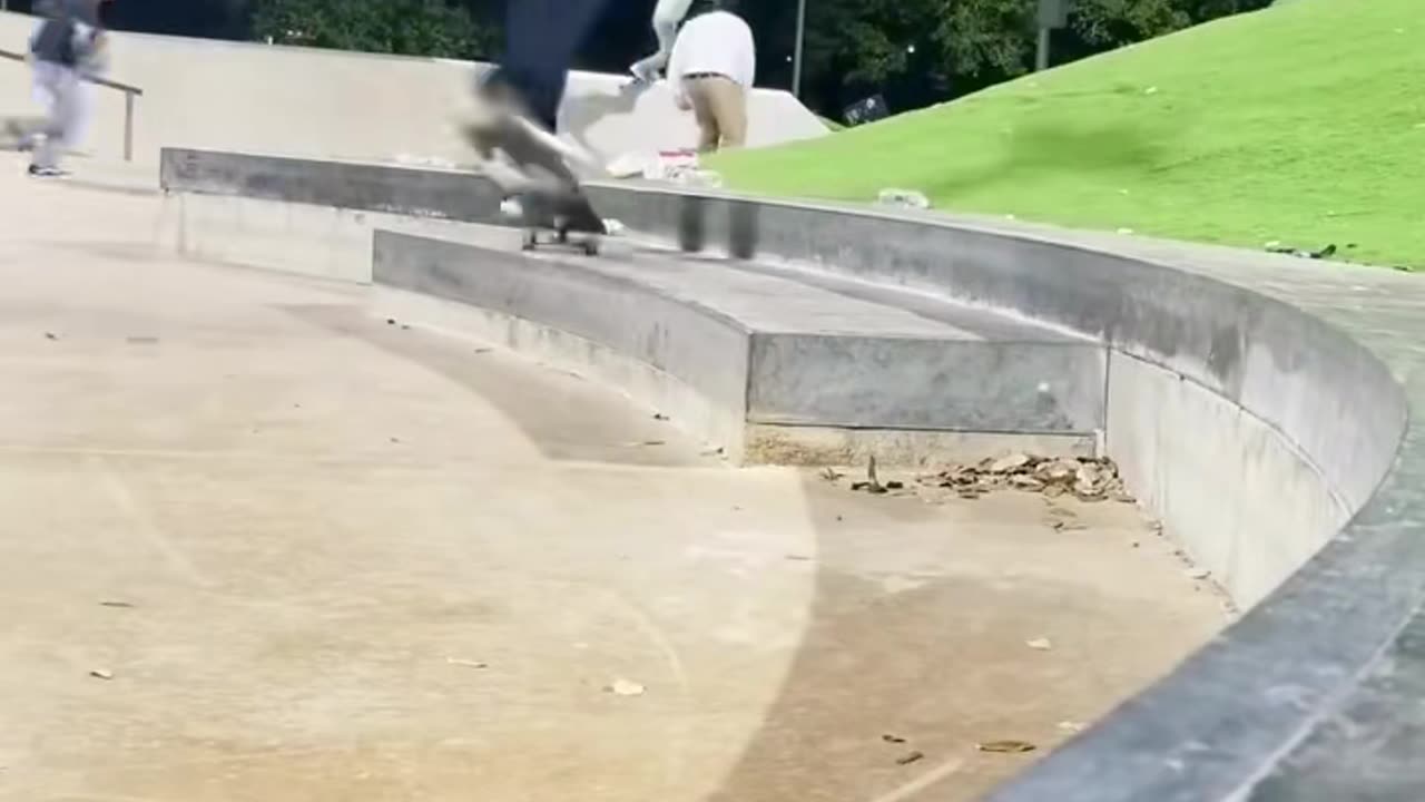 💥🛹 Video Game Combo | SkateNation