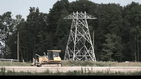 ‘Fourth largest building in the world’: Construction contracts awarded for St. Thomas battery plant