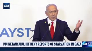 Netanyahu lambasted the UN