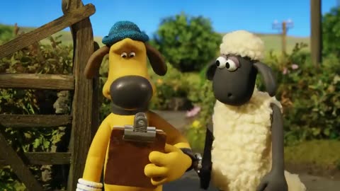 Full Episodes | Shaun the Sheep