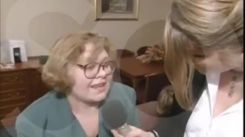 Dani Behr live in Blackpool (1992) The Word