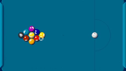 Amiga 500 Longplay - Arcade Pool - EU