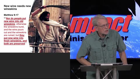 Impact Thursday Night – 11.6.2025