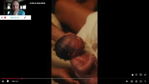 [MPU Film] 16th Japan, Men Who Risked Their Lives to Give Birth (Reaction; #57)