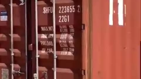 Who Can Relate? 🙃 | USA Containers
