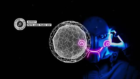 [ Dubstep, EDM BASS BEAT ] [ FREE NO COPYRIGHT MUSIC ] AUDIGY - Pots And Pans VIP (ft. Messinian)