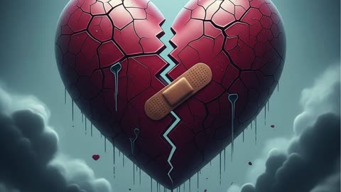 💔 Ya te dije que no estoy enojada 💔