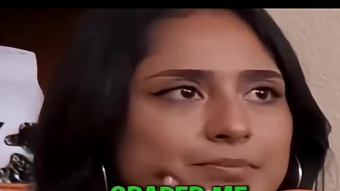 She'll glady ruin your life