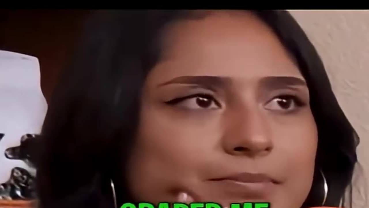 She'll glady ruin your life