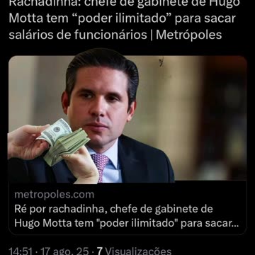MAIORES PARTIDOS LADRÕES DO BRASIL: DISPUTA ENTRE PT, PSOL E REPUBLICANOS QUEM ROUBA MAÍS.