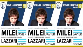 Javier Milei