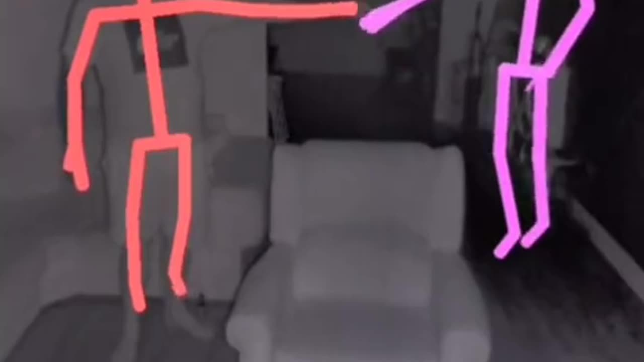 😨👻 Ghostly Encounter on This Day! | TheHauntingHour