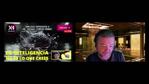 LA INTELIGENCIA NO ES LO QUE CREES