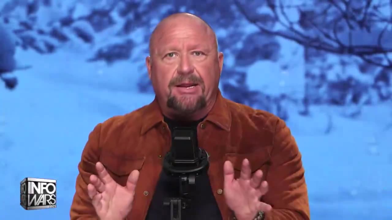 "We KNOW They're Trying To Start Nuclear War With Russia, We KNOW They're Trying To Bankrupt The Dollar, So I'm Gonna Cover Things I Can Prove & Document!"