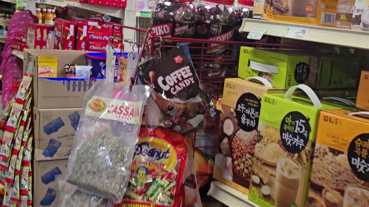 #Asiamarket #Quesoicecream #durian #tarif #icecream