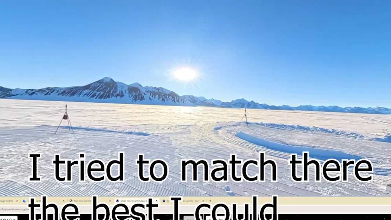 Flat Earth Destroyed by Simple Timelapse Test (The Final Experiment Preview)