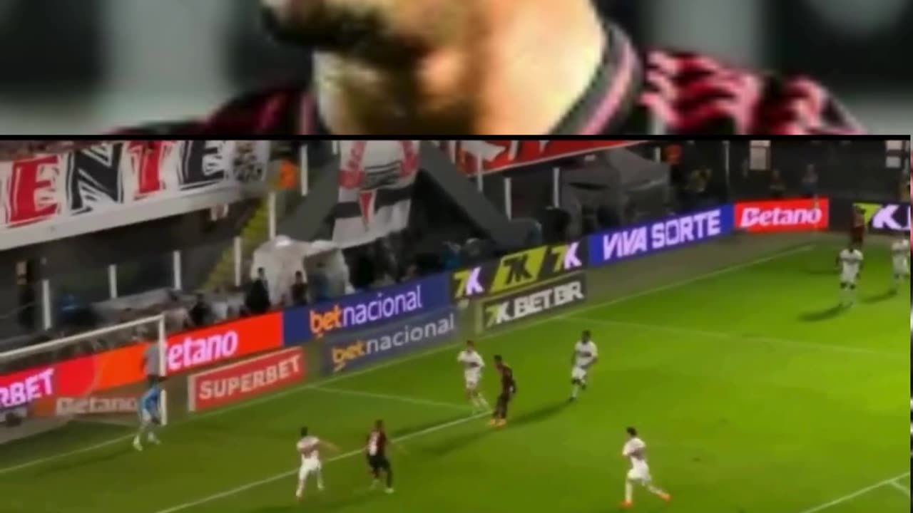 Gonzalo Plata é expulso e prejudica o Flamengo.