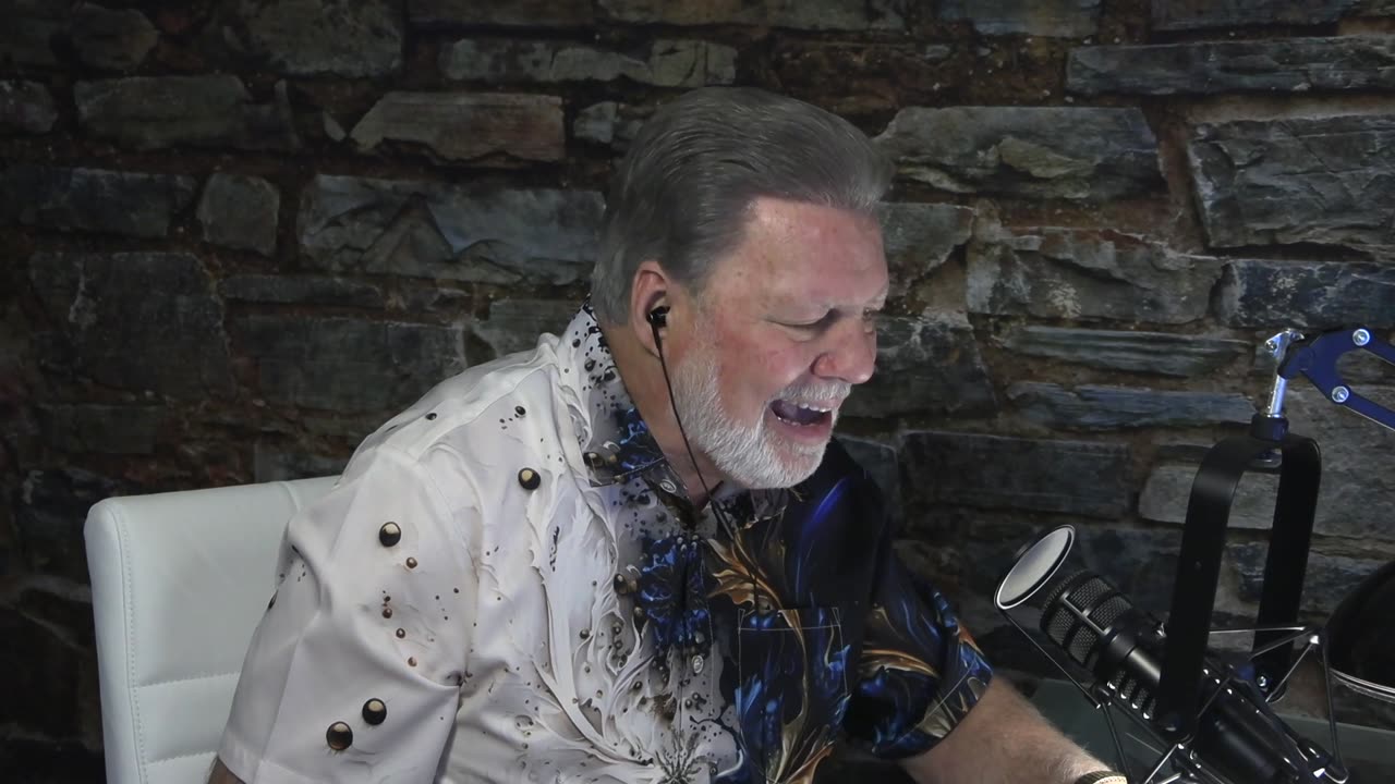 4-14-25 Demons, Demon Possession & The Act of Fornication Pt.I