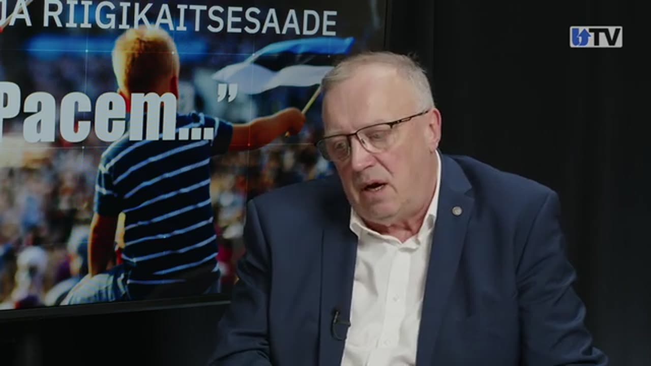 Mart Kallas Refi ja sotside Tallinna võim tegutseb justkui rahva kiusuks