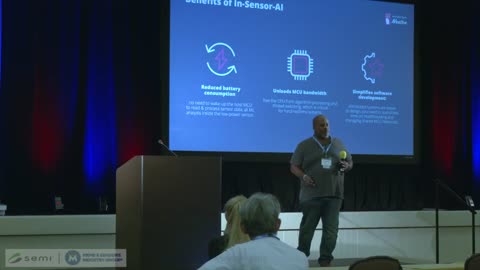 AI at the Sensor Level