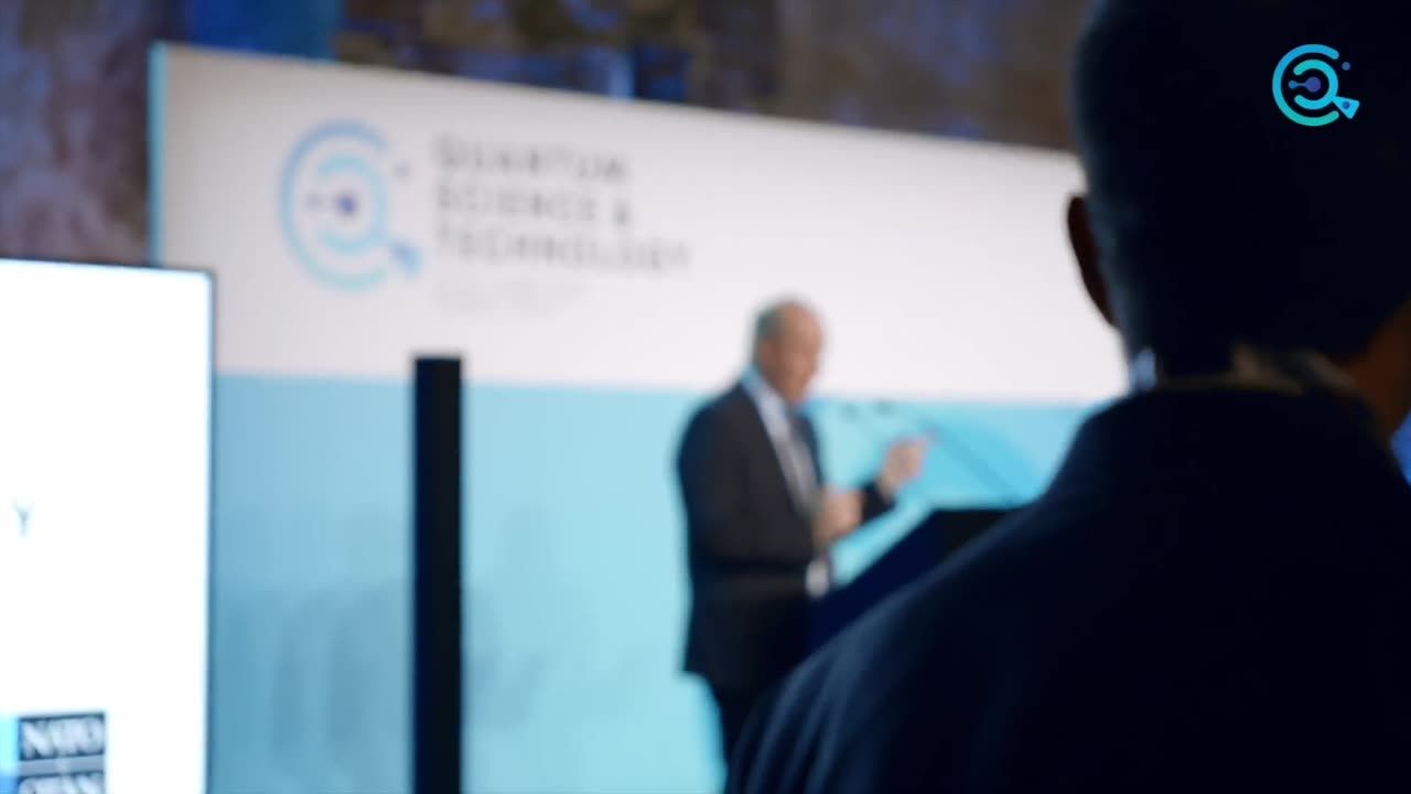 Quantum Science & Tech: The FUTURE of Everything You Know ⚛️🚀