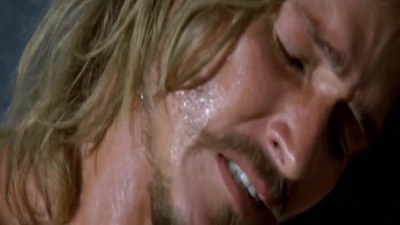 Jesus Christ Superstar Trial Before Pilate