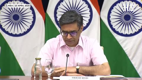 India Shuts Pakistani Border Suspends Indus Water Treaty Are They Close to Nuclear War?