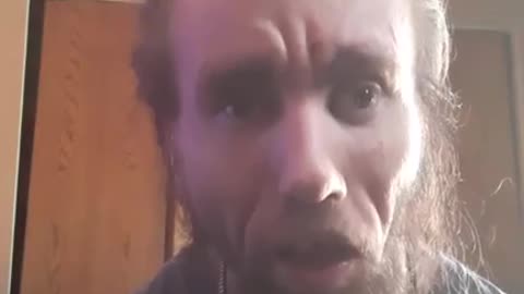 Cyraxx live on FB. "I'm tired of hearing the truth, WGH and NWB!". 7/4/2025.