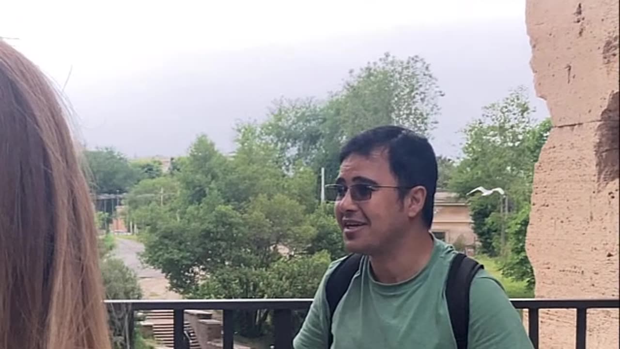Explore the Colosseum like never before!