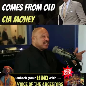 Who is really B. Obama?