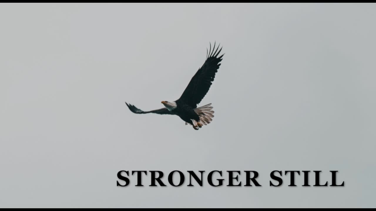 Pray USA, 4/4/25 Stronger Still