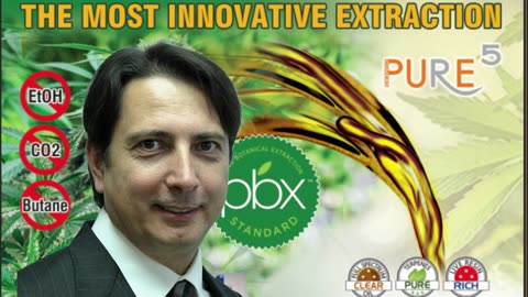 PURE5™ on The Modern Extractor Podcast – Why R134a Extraction Leads the Industry