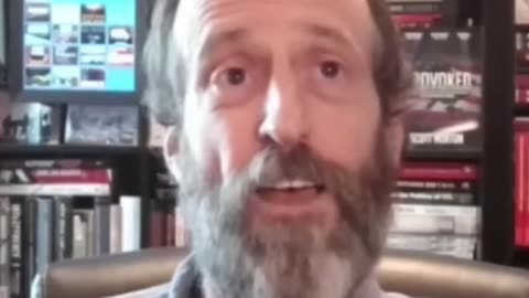 Scott Horton - I Hate Liberal White Women