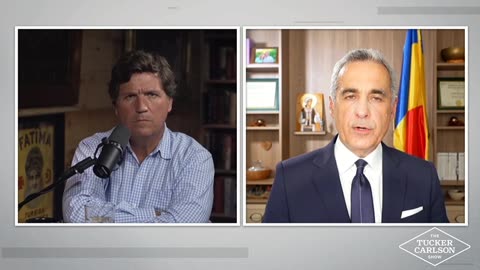 Banned Opposition Leader Călin Georgescu: Antony Blinken & Emmanuel Macron Killed Romanian Democracy