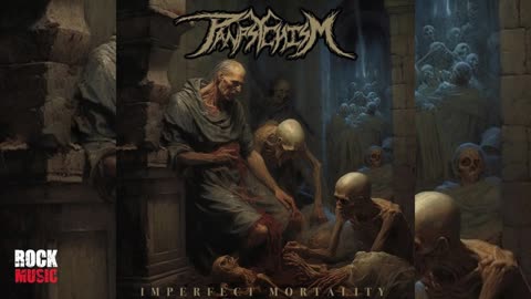 Panpsychism - Imperfect Mortality (2025)