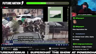 NICK VS DINESH DSOUZA LIVE @ 7PM CENTRAL! MUSK DEPORTED? TRUMP TO JAIL ANTISEMITES? TUESDAY YAP
