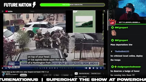 NICK VS DINESH DSOUZA LIVE @ 7PM CENTRAL! MUSK DEPORTED? TRUMP TO JAIL ANTISEMITES? TUESDAY YAP
