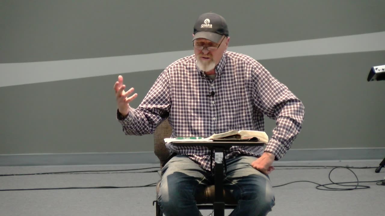You Are What You Think | Wednesday Night