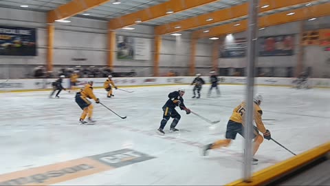 Preds 2025 Dev Camp 7