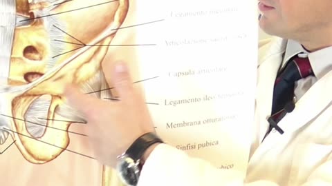 Dolore ad Anca e Inguine, Necrosi Avascolare della Testa del Femore