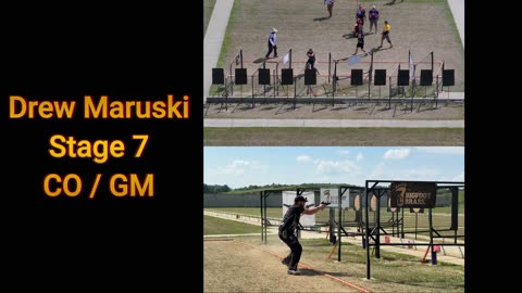 Area 5 Championship: Drew Maruski