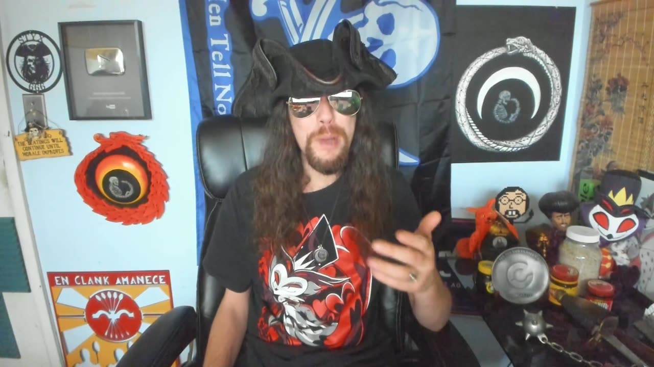 [2025-07-27] BIG MISTAKE: Democrats are Poised to Make 2026 About Trump and Epstein