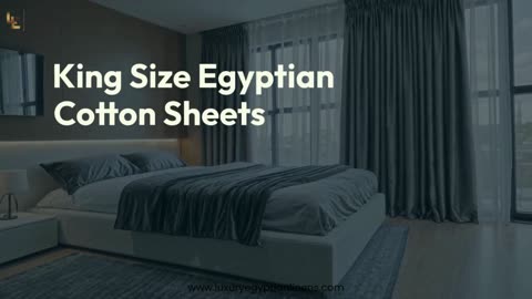 100% Cotton King Sheets: Soft, Breathable & Luxurious Bedding for a Perfect Night's Sleep