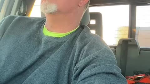 Listen to this message