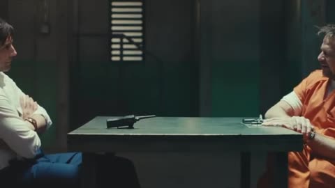 Chosen ones will exit the matrix.